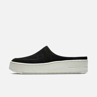 Pantofi Casual Nike Air Force 1 Lover XX Premium Dama Negrii | MDWN-53021